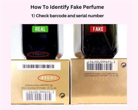 fragrance barcode|check if perfume is original.